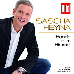 Sascha Heyna – Hände zum Himmel